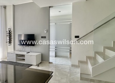 Sale - Villa - Orihuela Costa