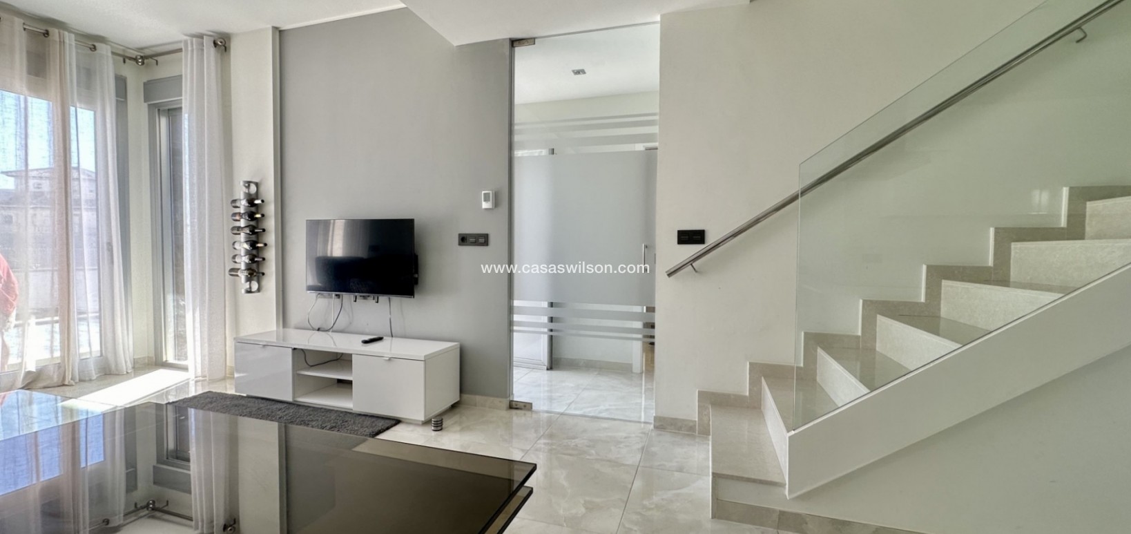 Sale - Villa - Orihuela Costa