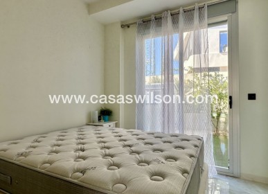 Sale - Villa - Orihuela Costa