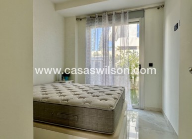 Sale - Villa - Orihuela Costa