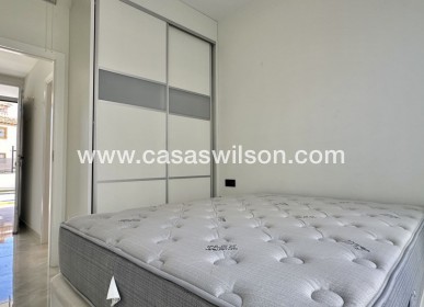 Sale - Villa - Orihuela Costa