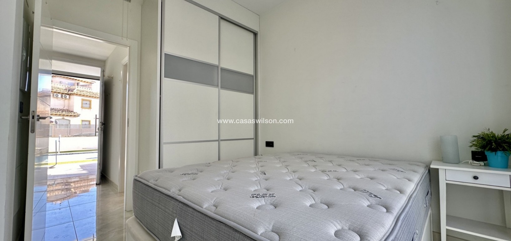 Sale - Villa - Orihuela Costa