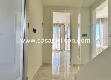 Sale - Villa - Orihuela Costa