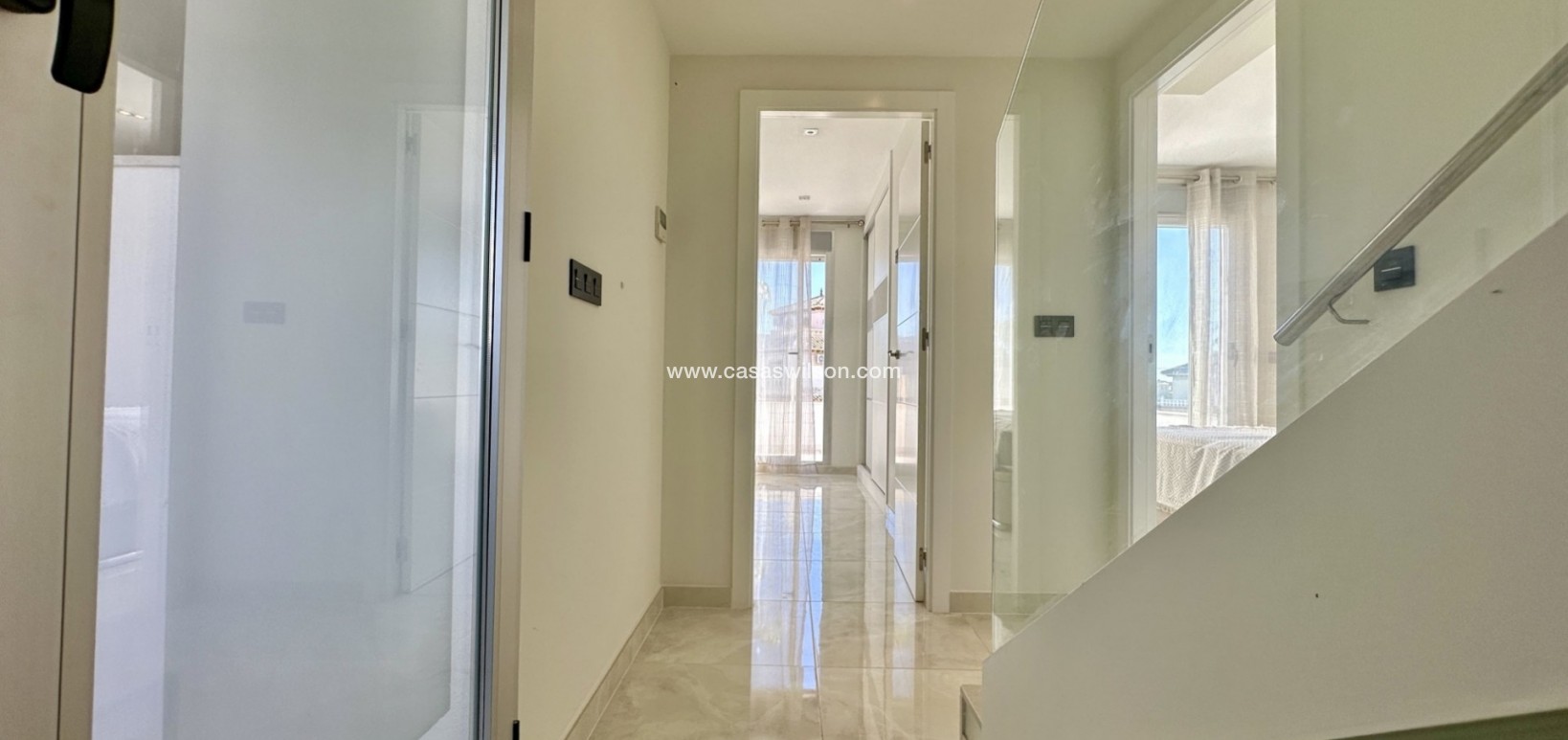 Sale - Villa - Orihuela Costa