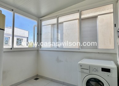 Sale - Villa - Orihuela Costa