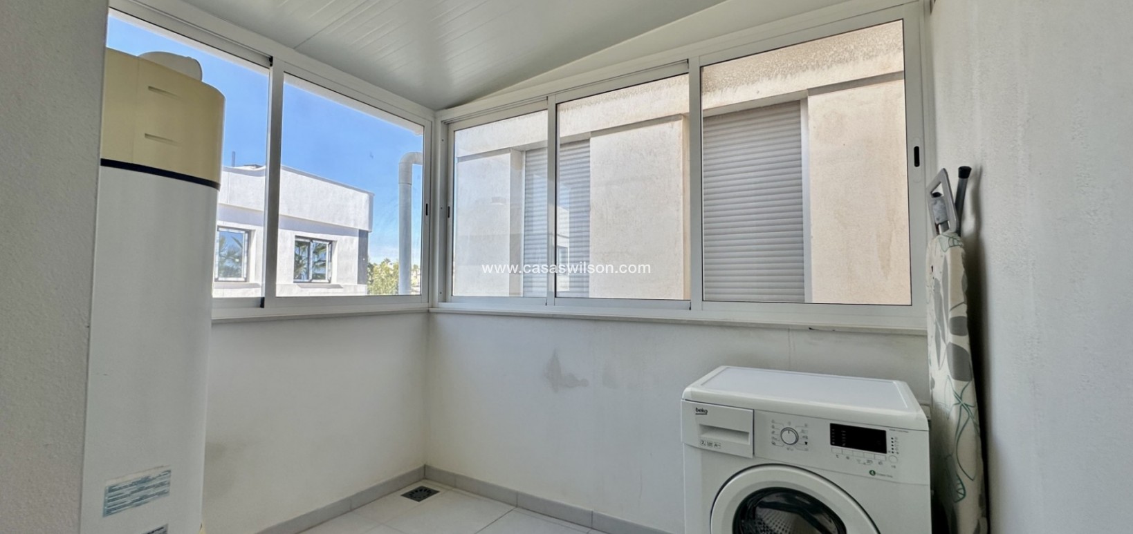 Sale - Villa - Orihuela Costa