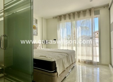 Sale - Villa - Orihuela Costa