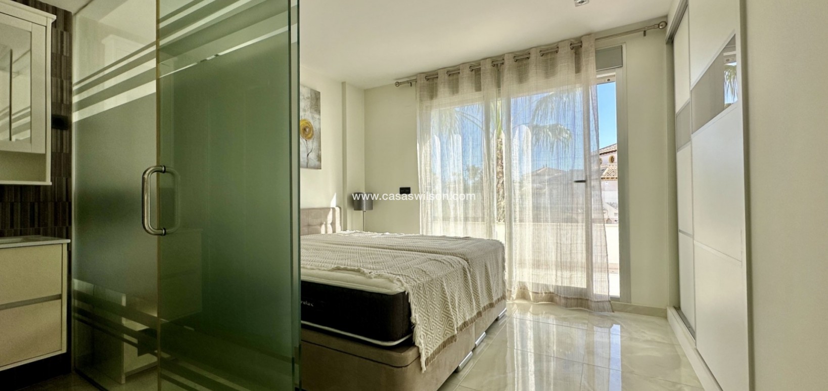 Sale - Villa - Orihuela Costa