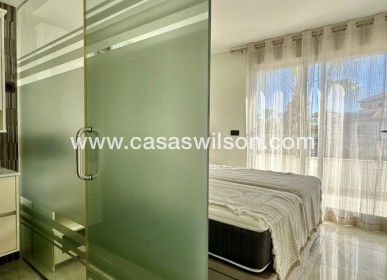 Sale - Villa - Orihuela Costa