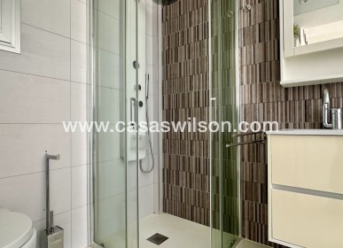 Sale - Villa - Orihuela Costa