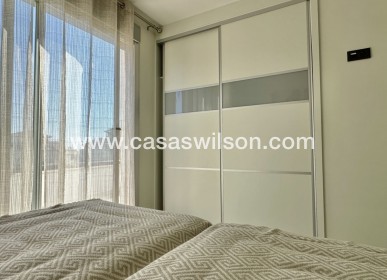 Sale - Villa - Orihuela Costa