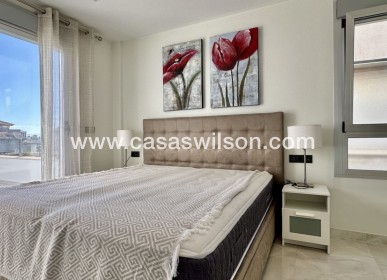 Sale - Villa - Orihuela Costa