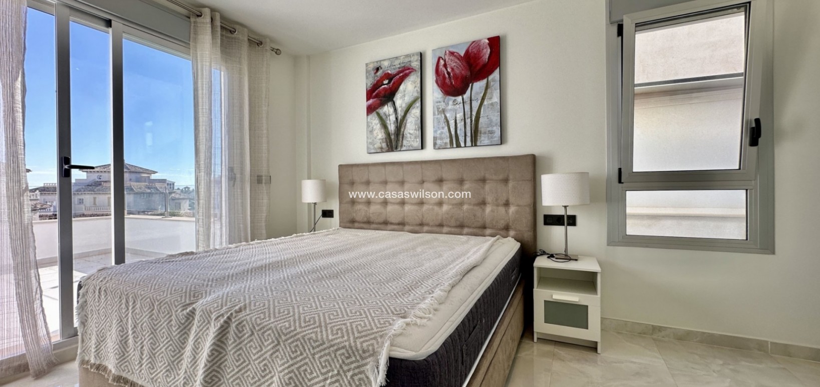 Sale - Villa - Orihuela Costa