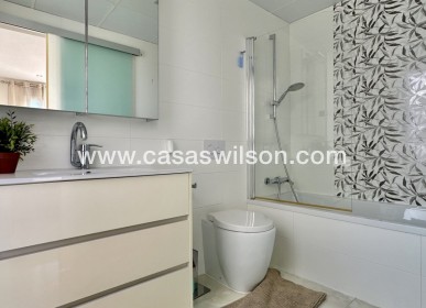 Sale - Villa - Orihuela Costa