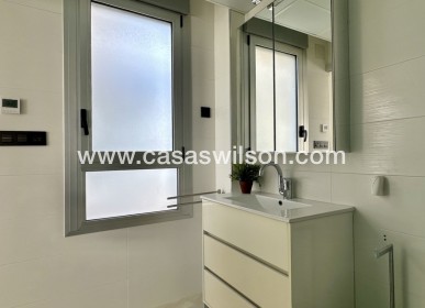 Sale - Villa - Orihuela Costa