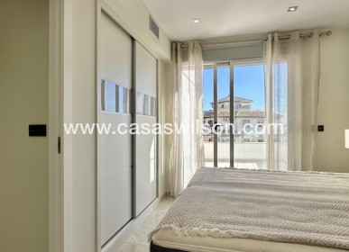 Sale - Villa - Orihuela Costa