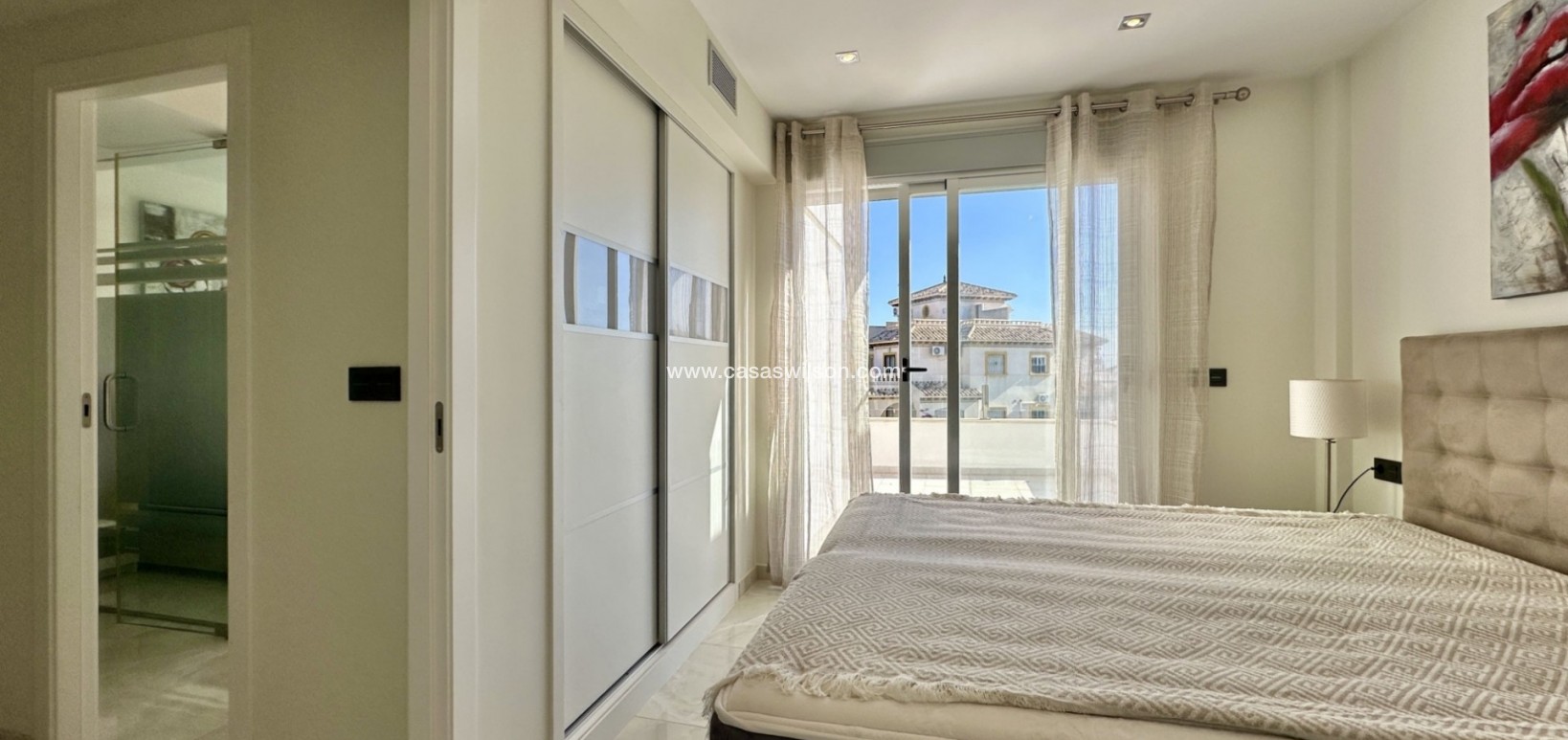 Sale - Villa - Orihuela Costa