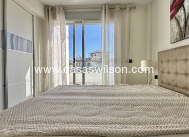 Sale - Villa - Orihuela Costa