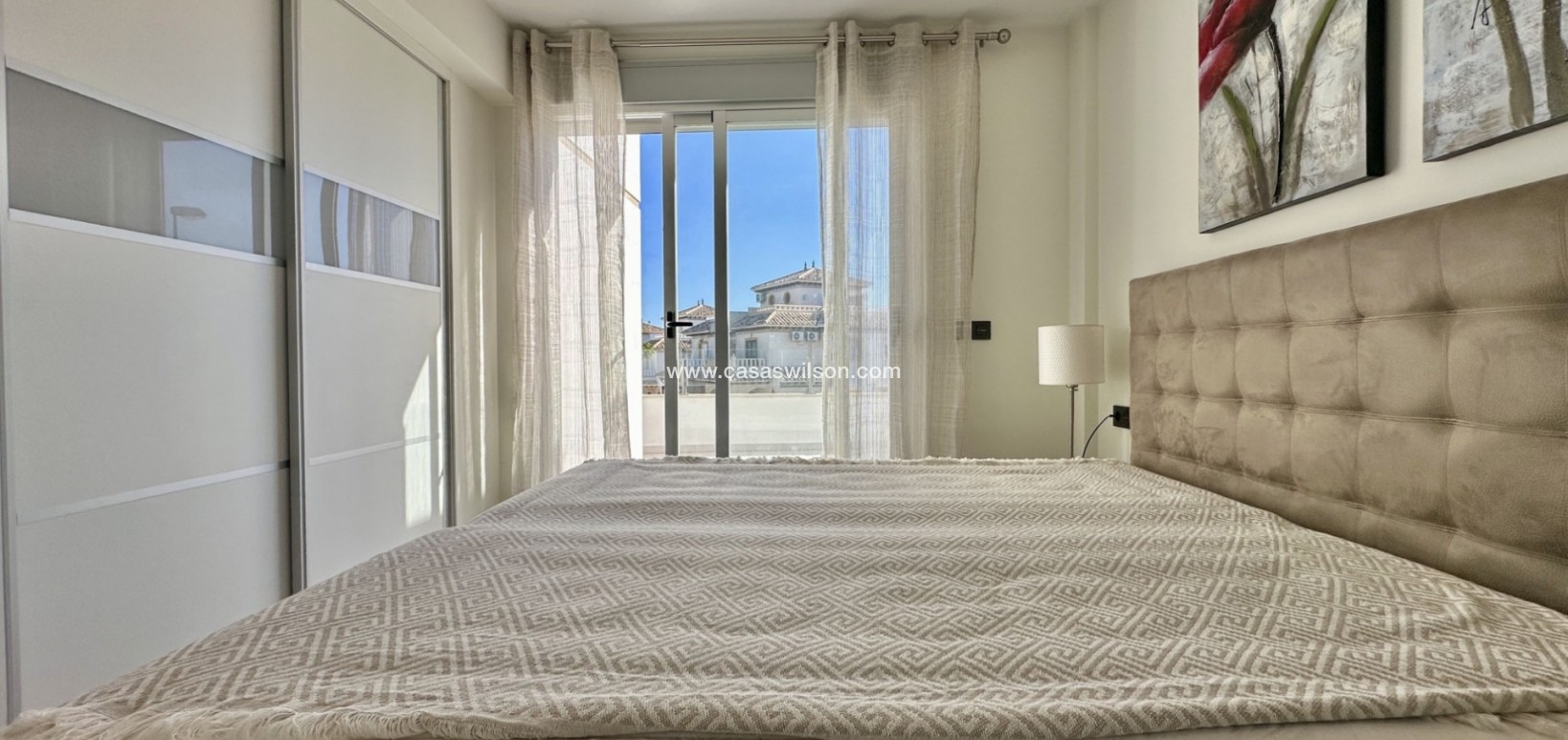 Sale - Villa - Orihuela Costa