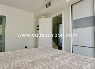 Sale - Villa - Orihuela Costa