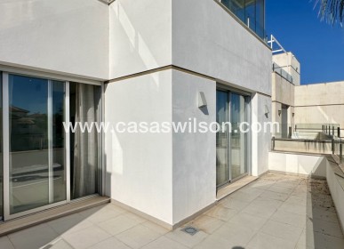 Sale - Villa - Orihuela Costa