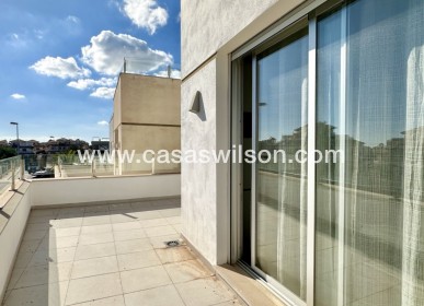 Sale - Villa - Orihuela Costa