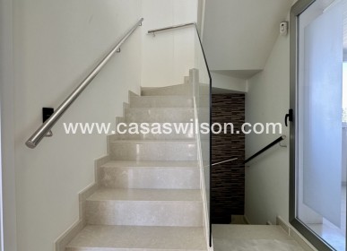 Sale - Villa - Orihuela Costa