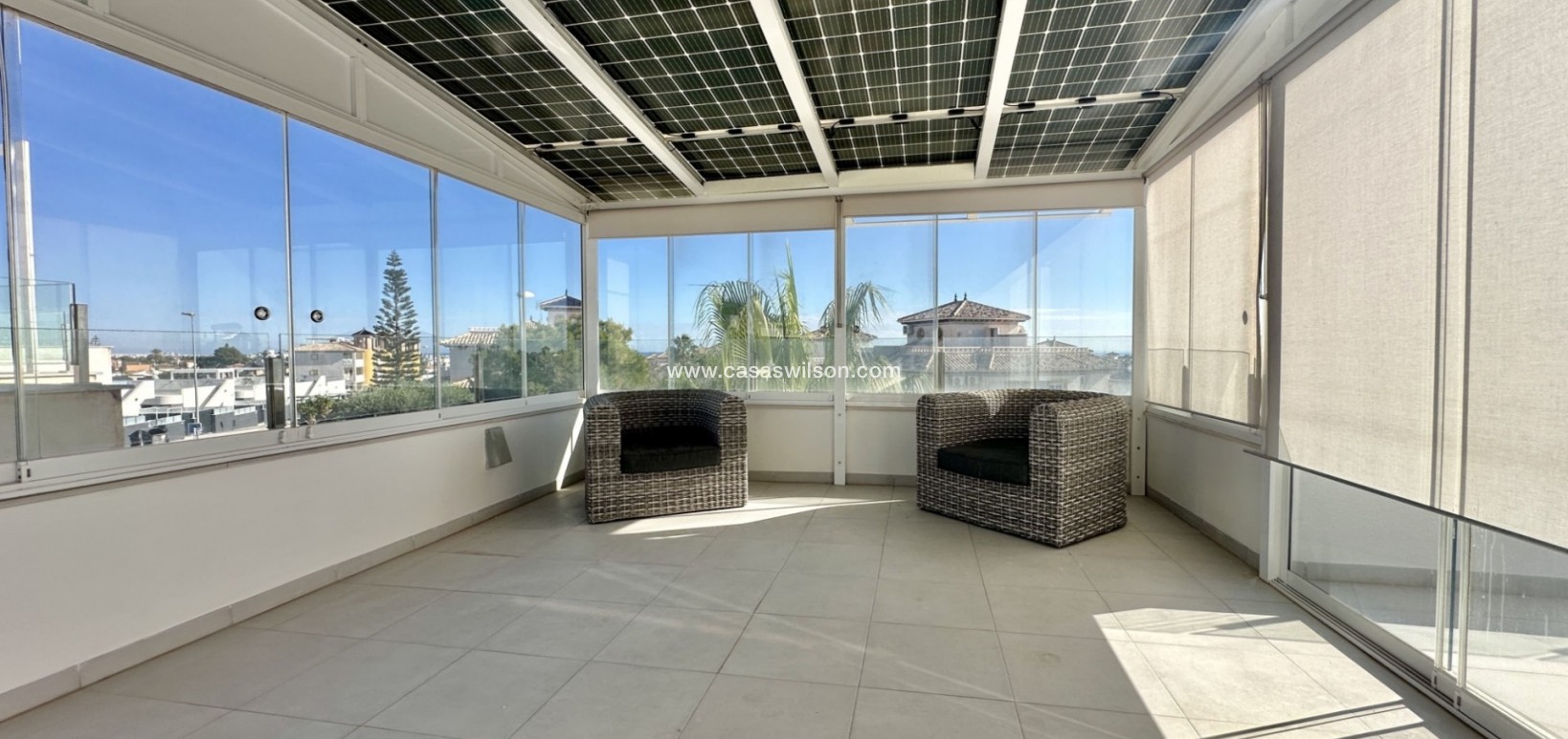 Sale - Villa - Orihuela Costa