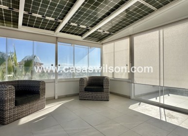 Sale - Villa - Orihuela Costa