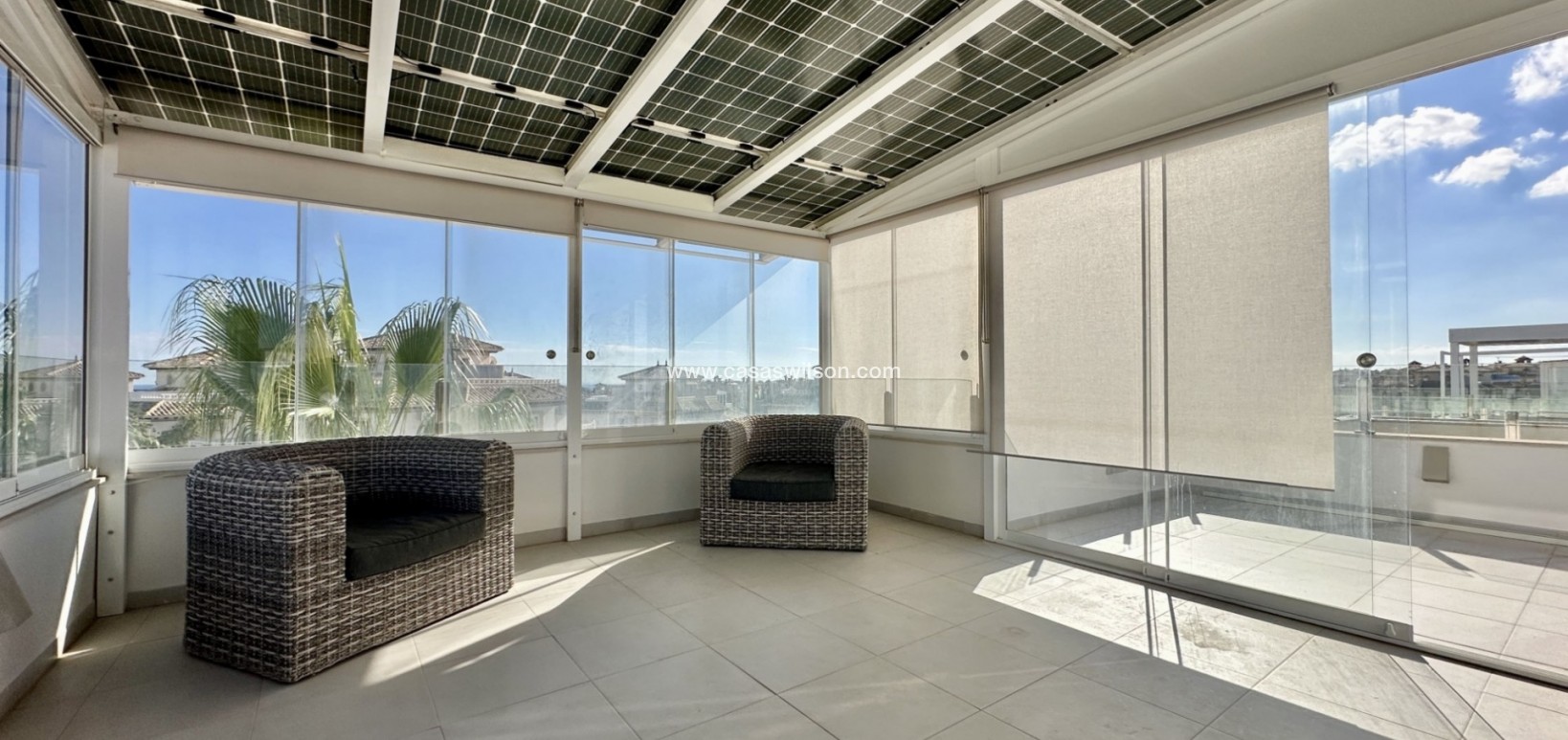 Sale - Villa - Orihuela Costa