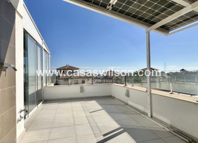 Sale - Villa - Orihuela Costa