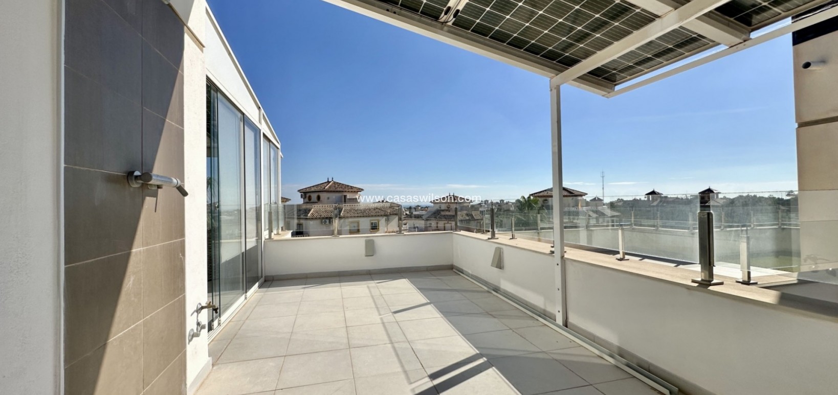 Sale - Villa - Orihuela Costa