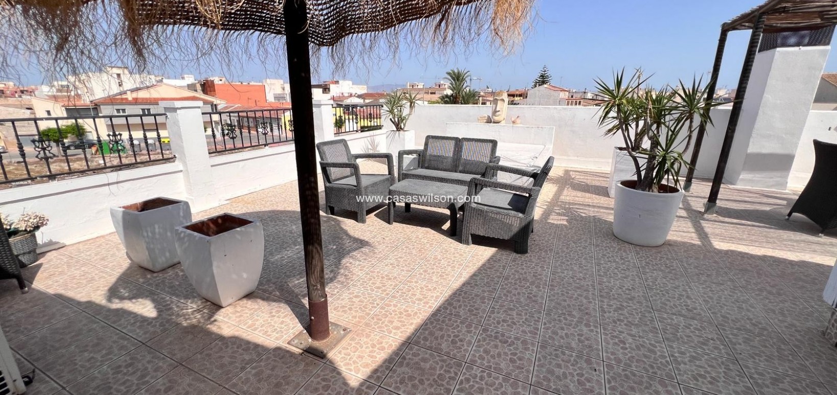 Sale - Apartment - San Fulgencio