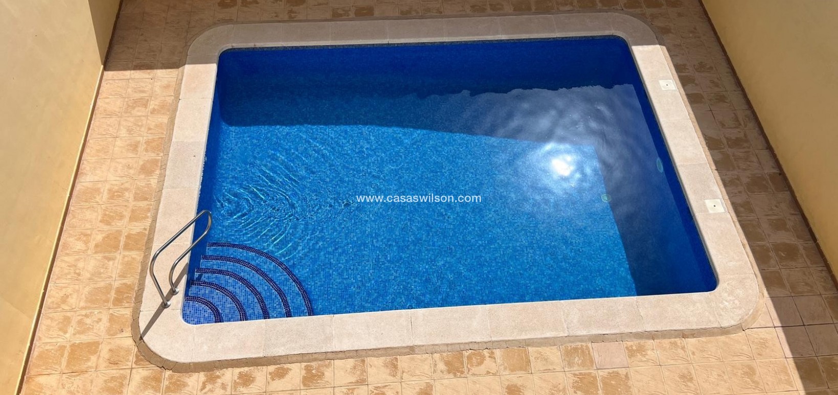 Sale - Apartment - San Fulgencio