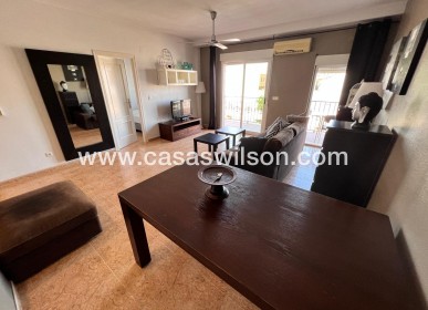 Sale - Apartment - San Fulgencio