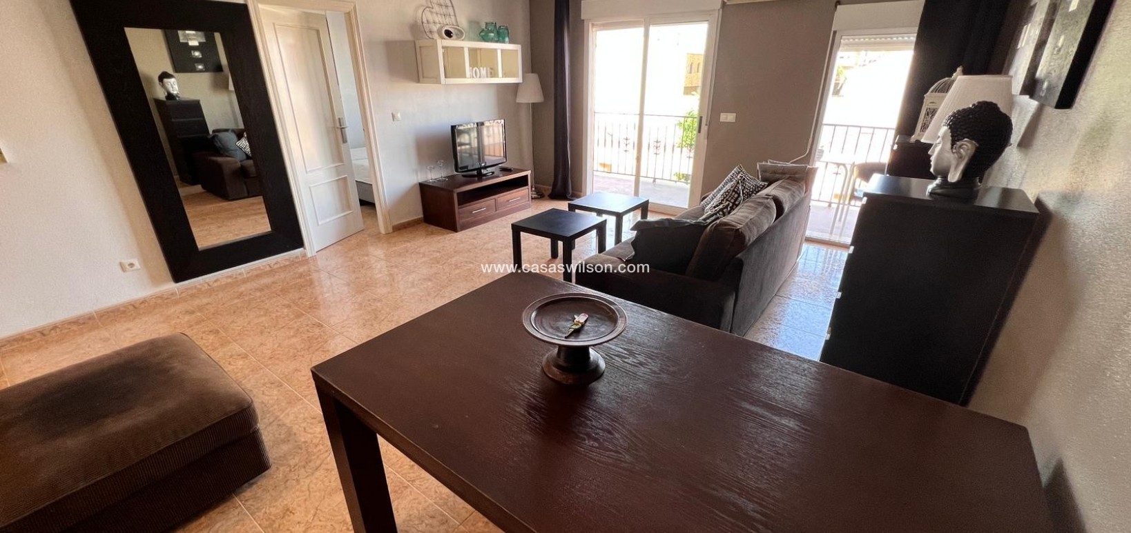 Sale - Apartment - San Fulgencio