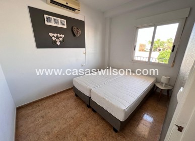 Sale - Apartment - San Fulgencio