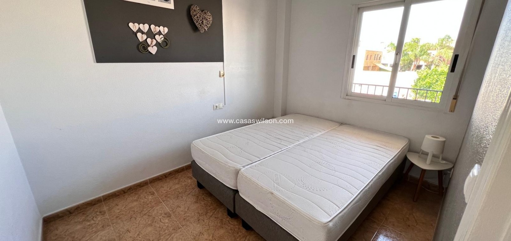 Sale - Apartment - San Fulgencio