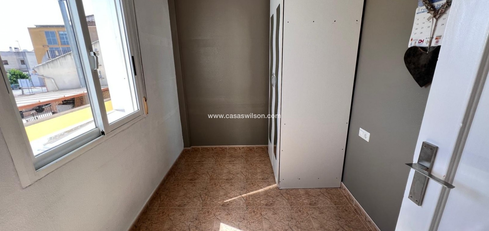Sale - Apartment - San Fulgencio