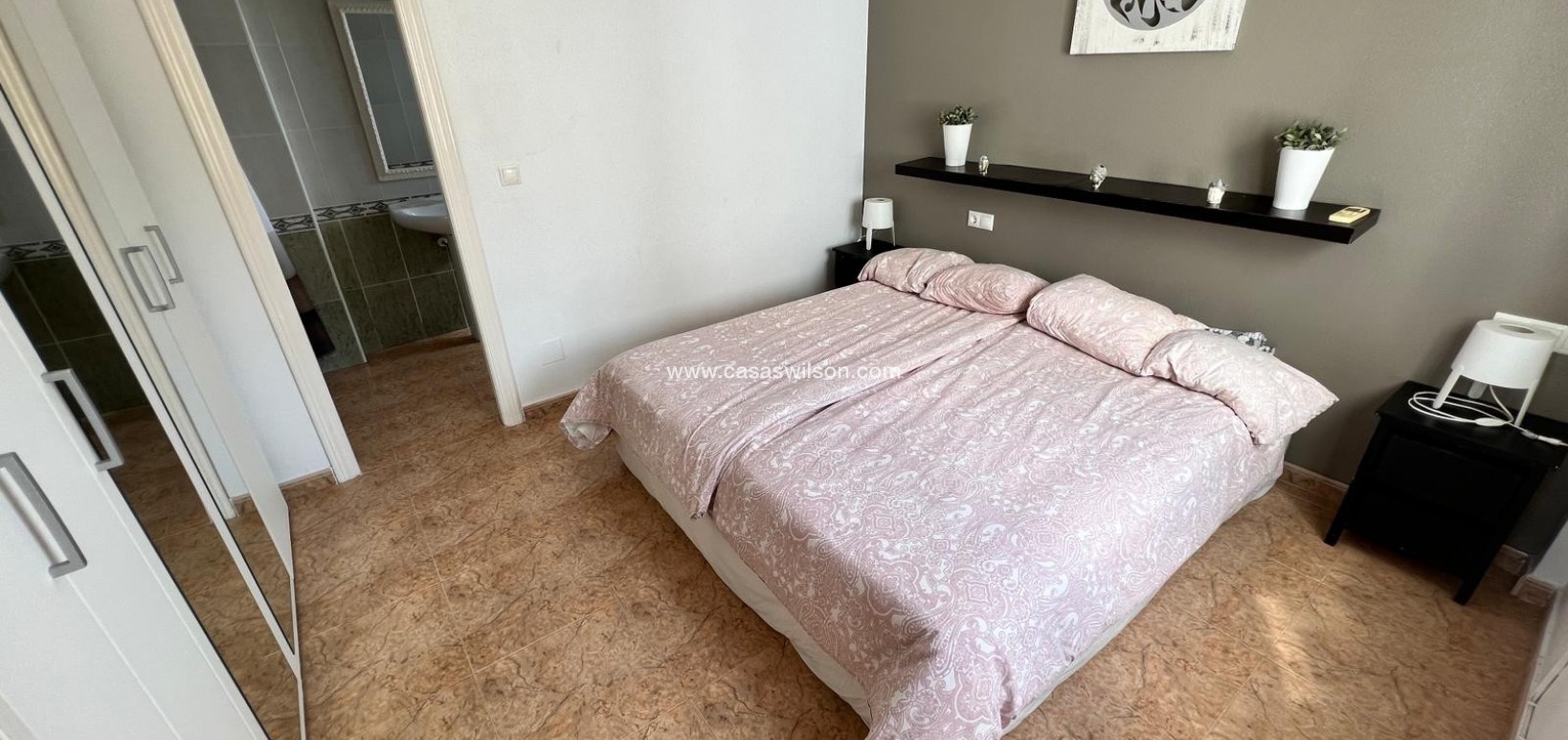 Sale - Apartment - San Fulgencio