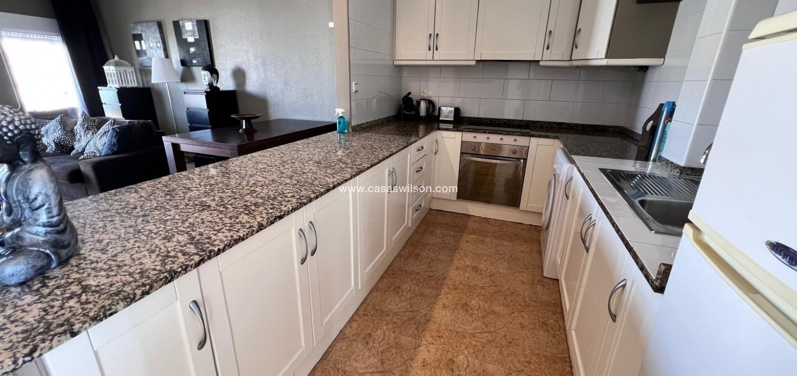 Sale - Apartment - San Fulgencio