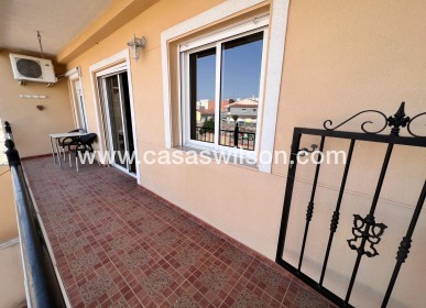 Sale - Apartment - San Fulgencio