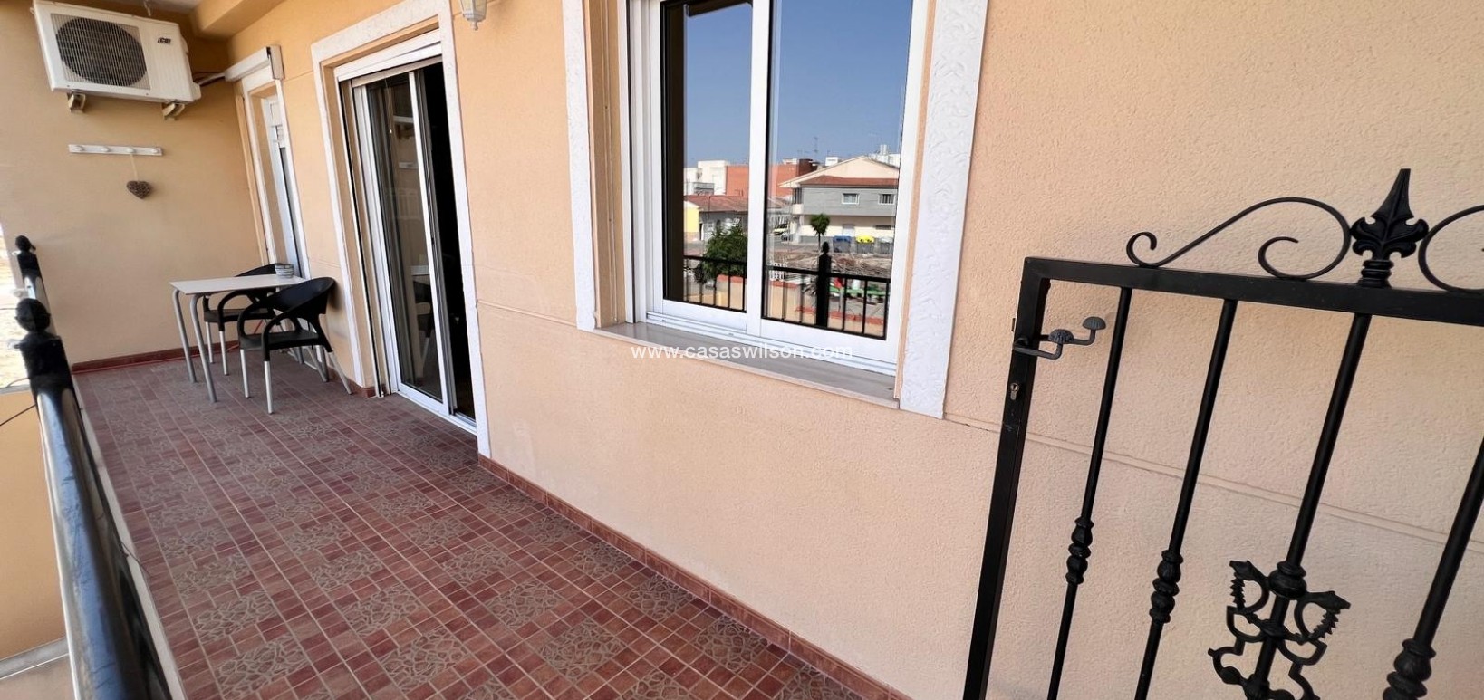 Sale - Apartment - San Fulgencio