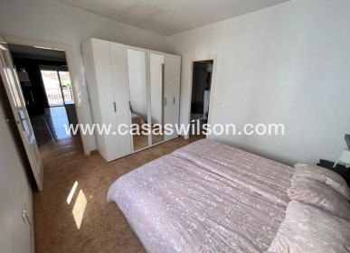 Sale - Apartment - San Fulgencio