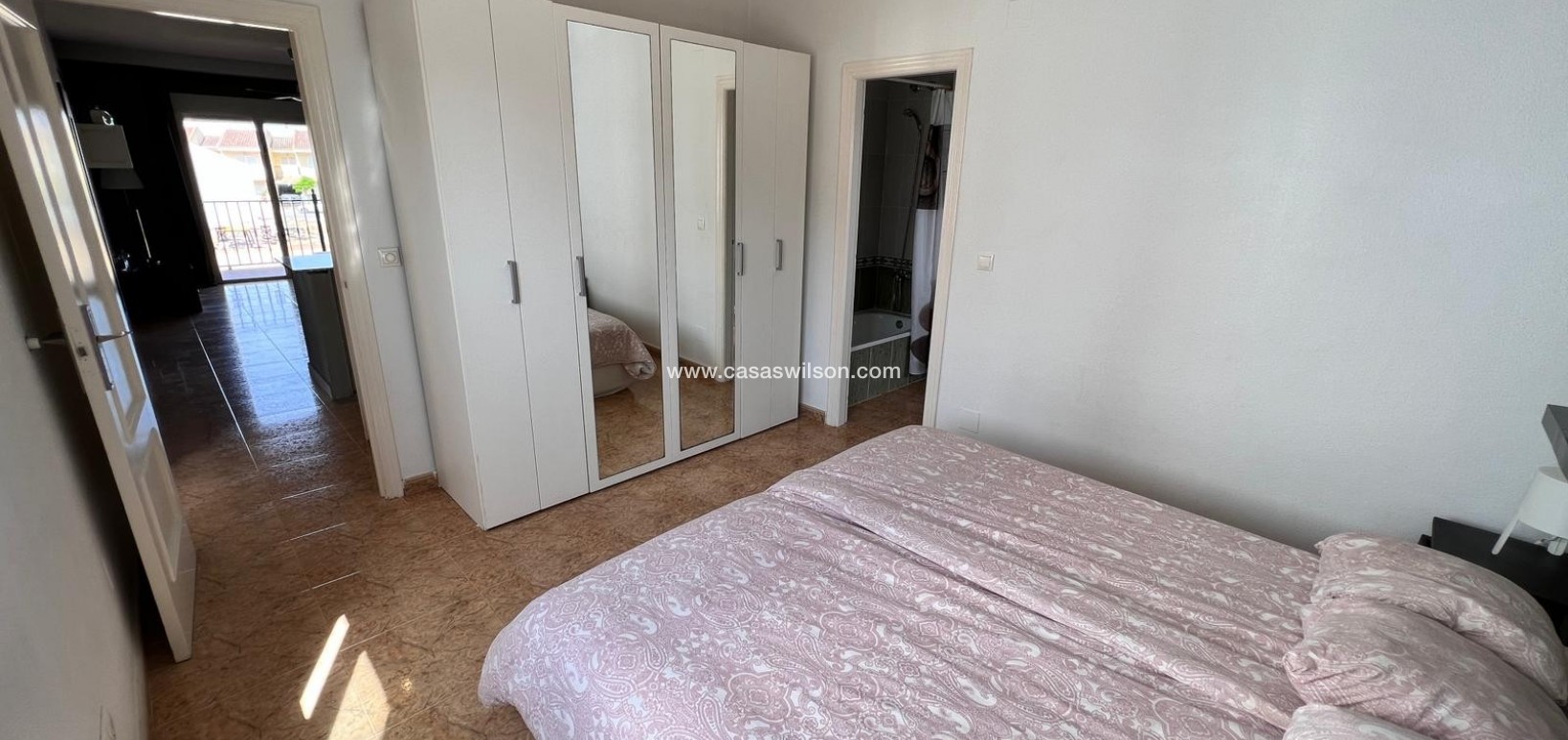 Sale - Apartment - San Fulgencio