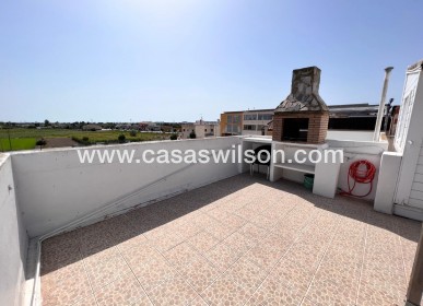 Sale - Apartment - San Fulgencio
