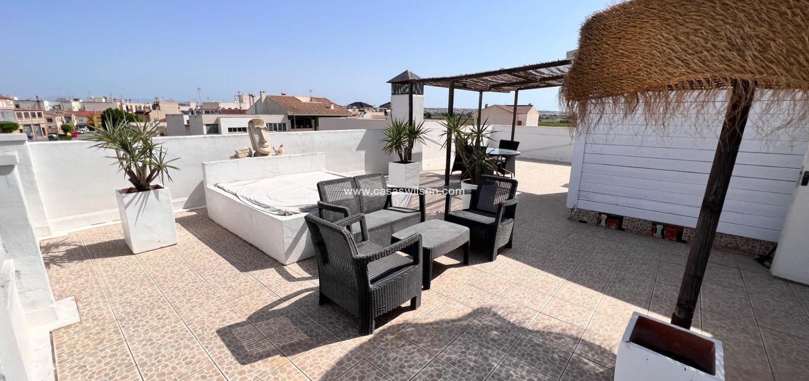 Sale - Apartment - San Fulgencio
