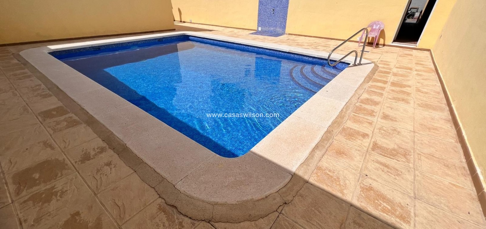 Sale - Apartment - San Fulgencio