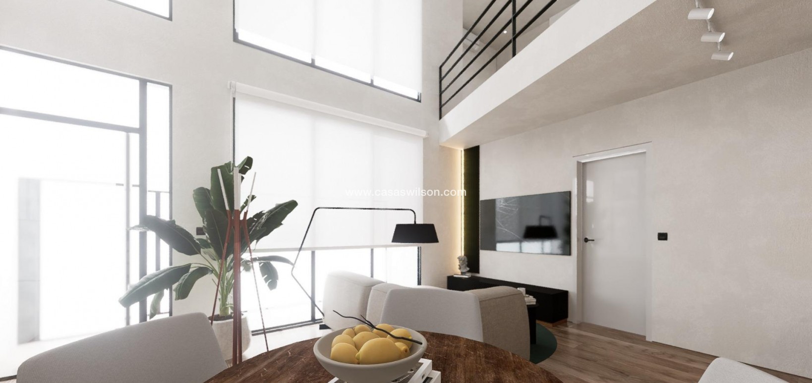 New Build - Apartment - Alicante - Carolinas Bajas