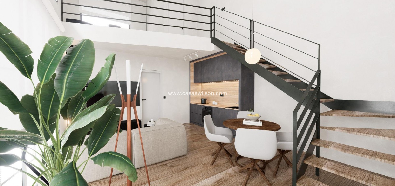 New Build - Apartment - Alicante - Carolinas Bajas